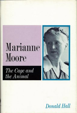 Marianne Moore