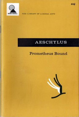 Prometheus Bound