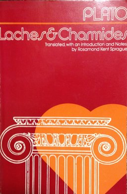 Laches and Charmides