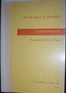 On the Basis of Morality