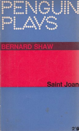 Saint Joan
