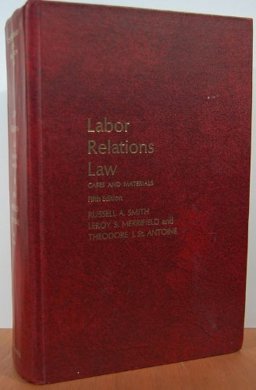 Labor Relations Law
