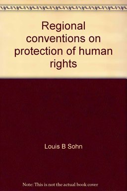 Regional Convention on Protection of Human Rights
