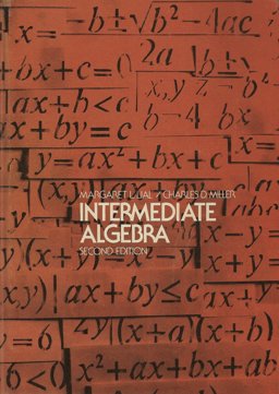 Intermediate Algebra