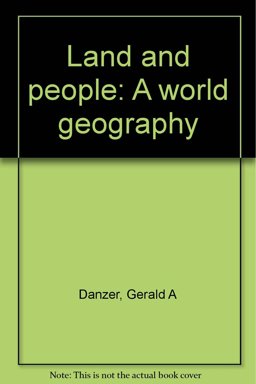 Land and People