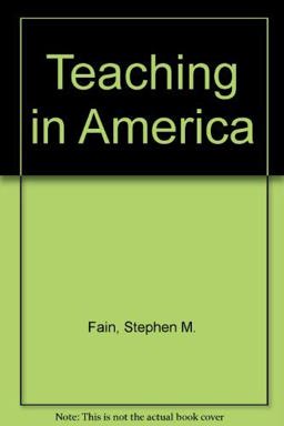 Teaching America