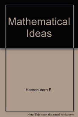 Mathematical Ideas