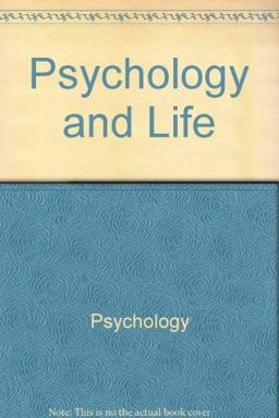Psychology and Life