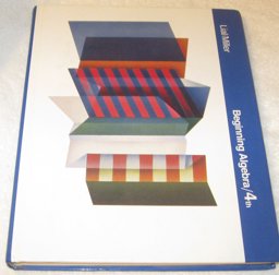 Beginning Algebra