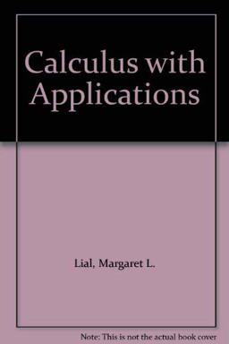 Calculus with Applications