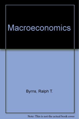 Macroeconomics