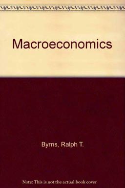Macroeconomics