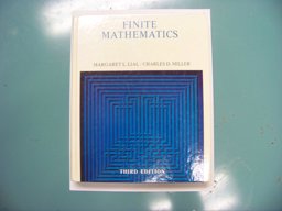 Finite Mathematics