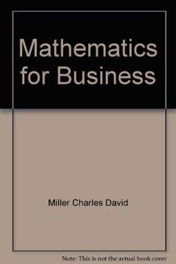 Math Business