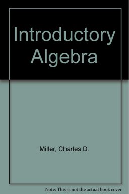 Introductory Algebra