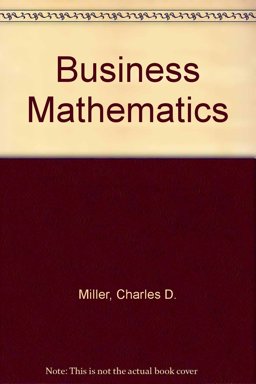 Business Mathematics