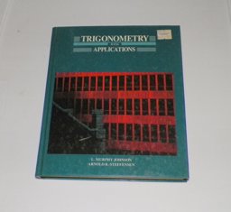Trigonometry with Applications Trigonometry with Applications