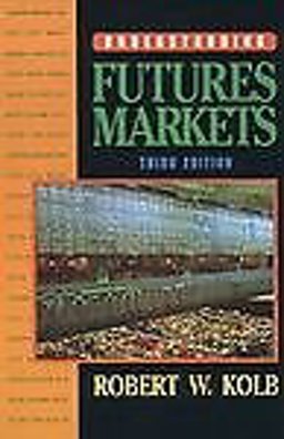 Understanding Futures Markets