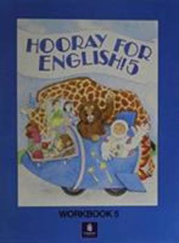 Workbook Hooray English