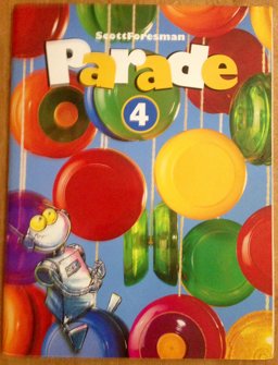 Parade: Level 4
