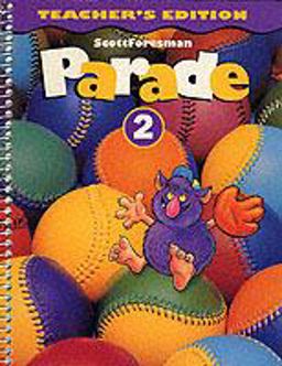 Elementary Parade Level 2