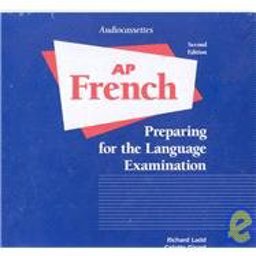 Advanced Placement French