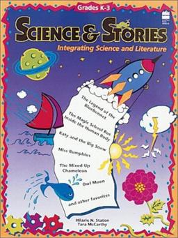 Science and Stories