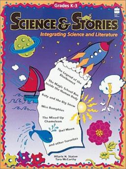 Science and Stories