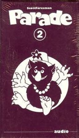 Elementary Parade Level 2