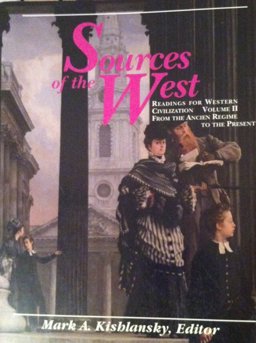 Sources of the West