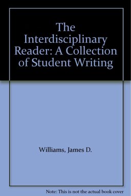 Interdisciplinry Reader