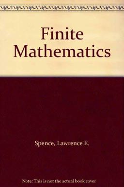 Finite Mathematics