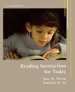 Reading Instruction Today Reading Instruction Today