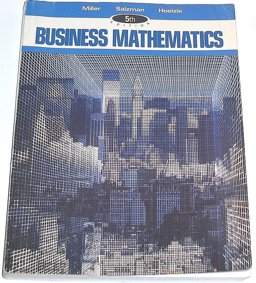 Business Mathematics