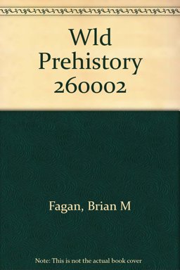 World Prehistory