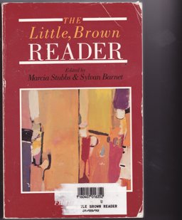 The Little, Brown Reader