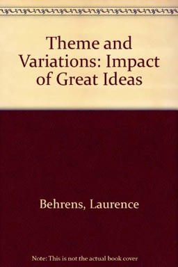 Theme and Variations