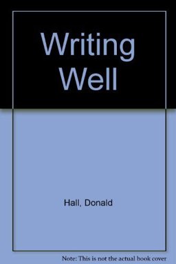 Writing Well