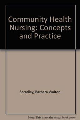 Community Health Nursing 3rd 9780673398055 Front Cover