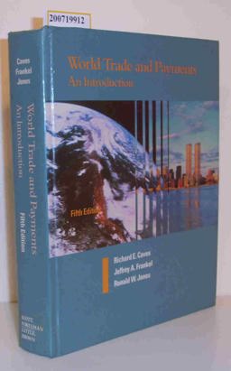 World Trade and Payments