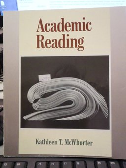 Academic Reading