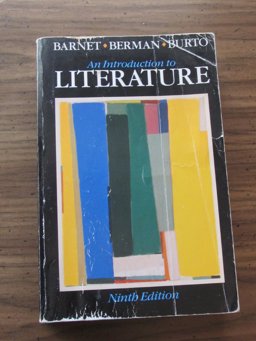 An Introduction to Literature