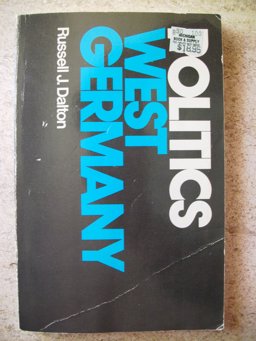 Politics in West Germany