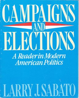 Campaigns and Elections
