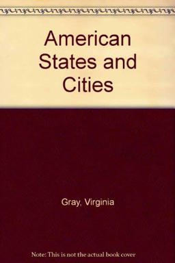 American State and Cities