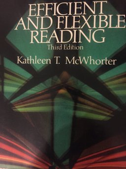 Efficient and Flexible Reading