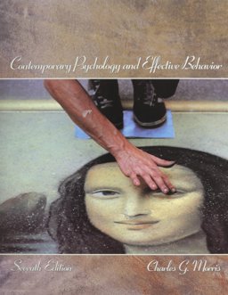 Contemporary Psychology and Effective Behavior