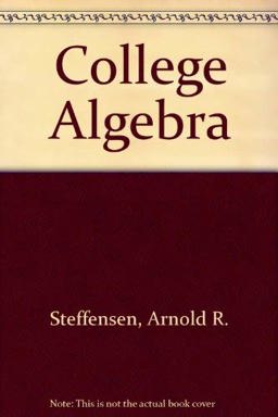 College Algebra Edition College Algebra Edition