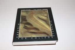 Algebra for College Students