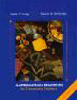 Mathematical Reasoning for Elementary Teachers